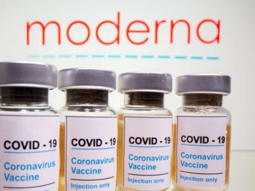 Lajm i mirë! Moderna aplikon sot për autorizim emergjent të vaksinës kundër COVID-19