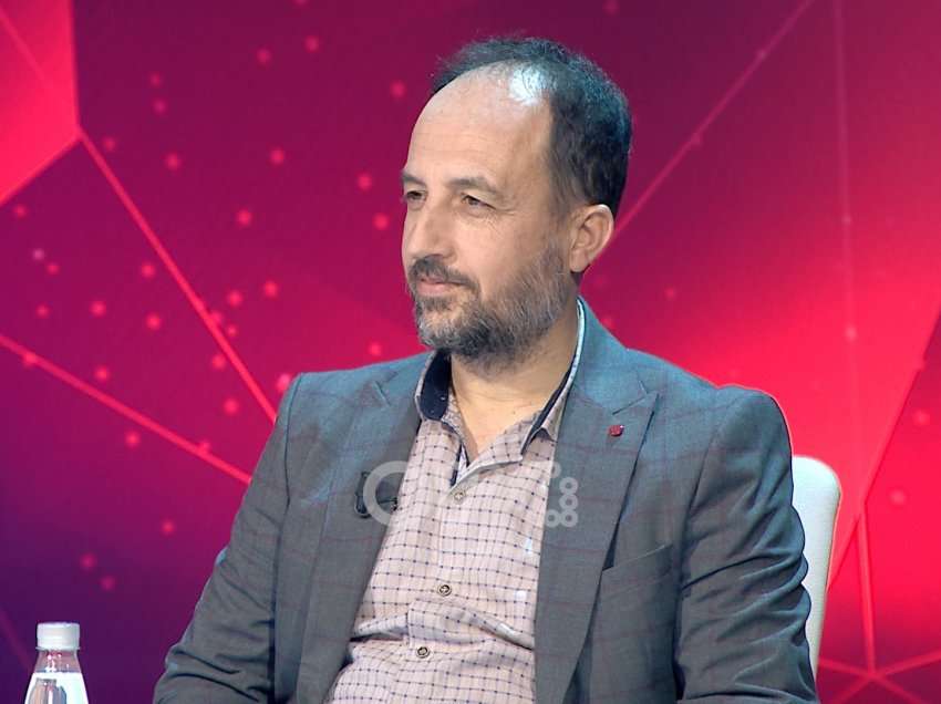 Shima: Opozita duhet të kishte reagime më të forta ndaj zbarkimit të RENEA-s në RTV Ora