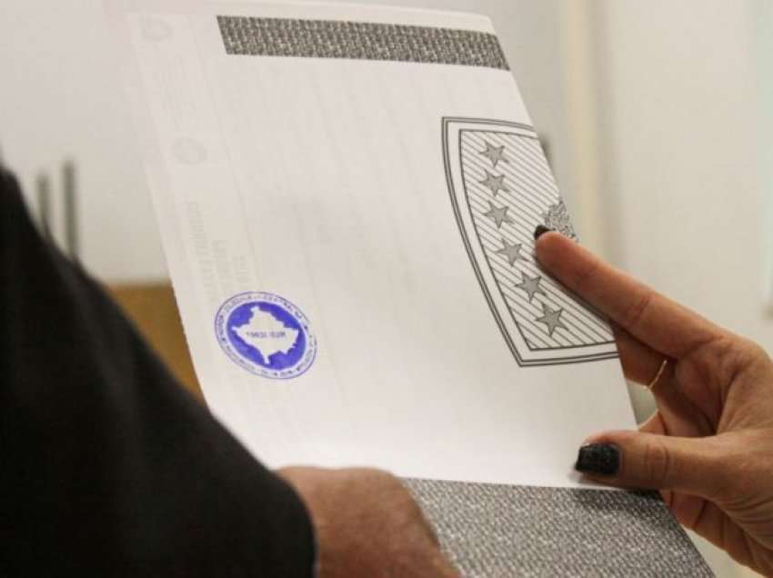 Asnjë ankesë në PZAP për zgjedhjet në Podujevë dhe Mitrovicë të Veriut