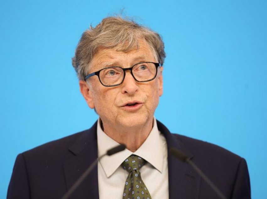Bill Gates: Kur do të kthehemi në normalitet pas përfundimit të pandemisë - 2 ndryshimet e mëdha