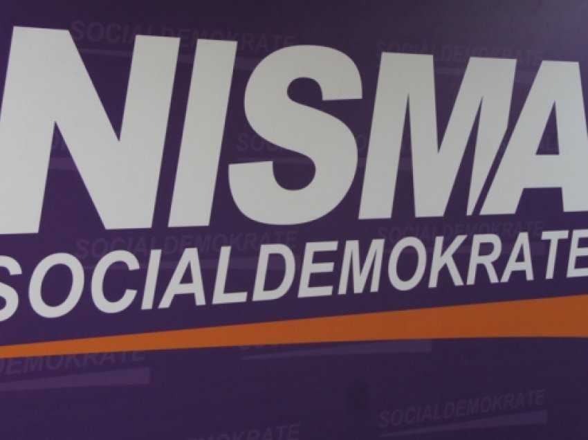 Zyrtarja e Nismes: Ka parti që munden me ia tregu vendin Vetëvendosjes
