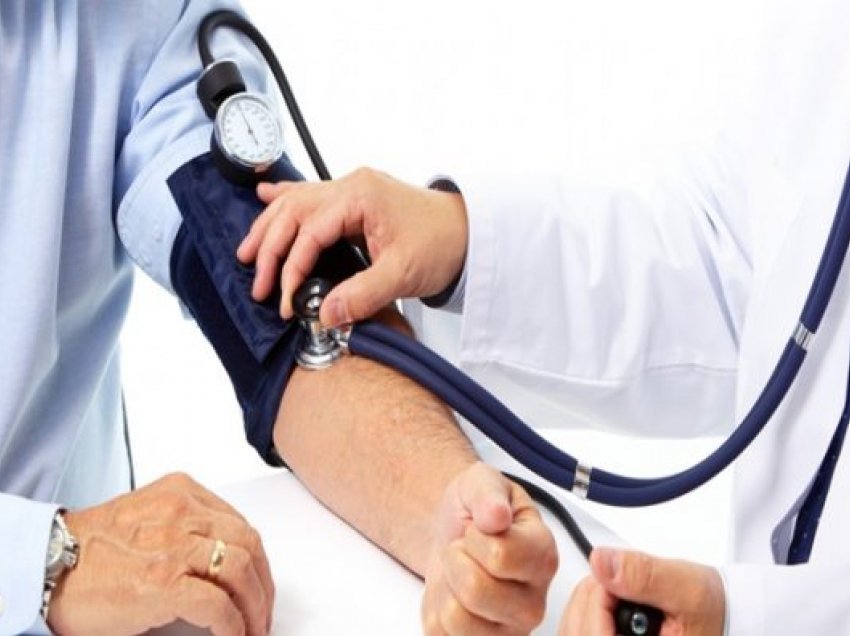 Mitet dhe faktet rreth hipertensionit