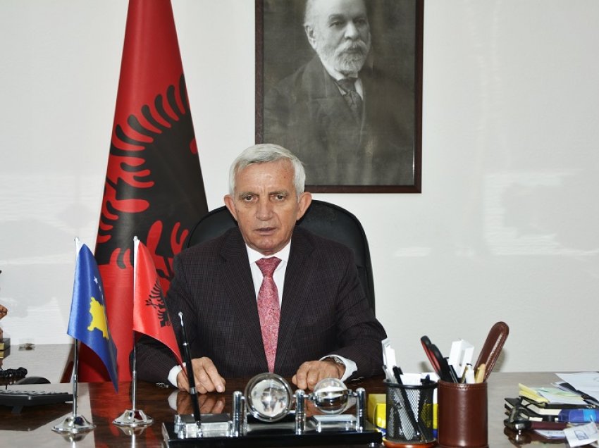 Nënshtetësia e Shqipërisë për shtetasit e Kosovaës, flet ambasadori Minxhozi