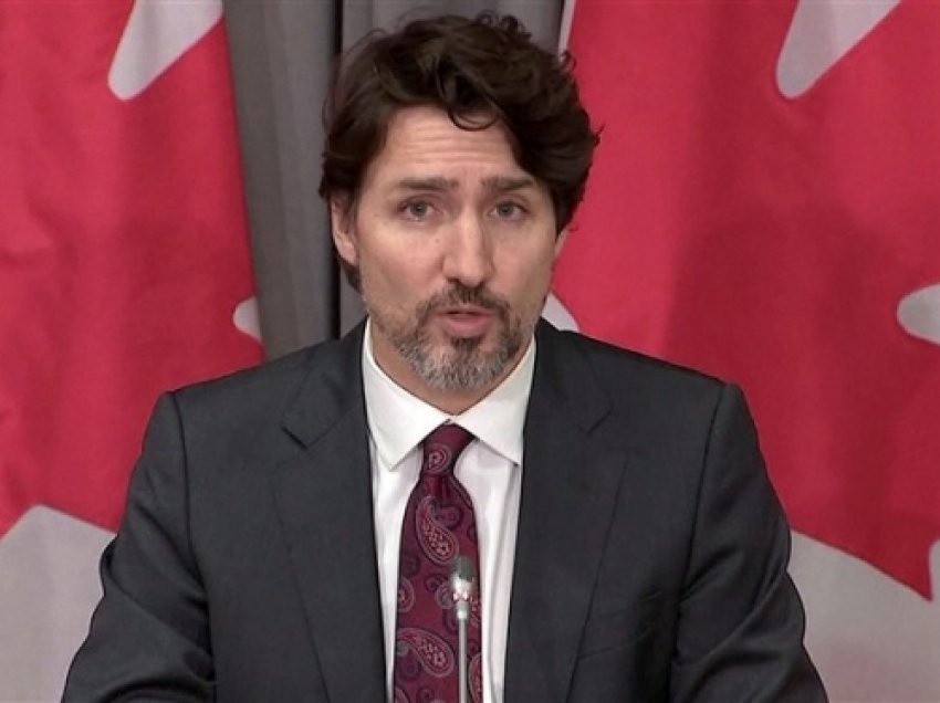 Kryeministri kanadez: Jemi të trishtuar nga sulmi ndaj demokracisë së SHBA-së