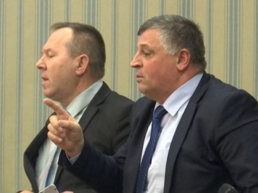 Dhomat e Specializuara, tregojnë për ecurinë e procesit kundër Gucatit e Haradinajt