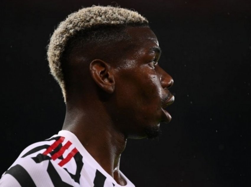 Pogba mund të kthehet te Juventusi – e thotë agjenti Mino Raiola