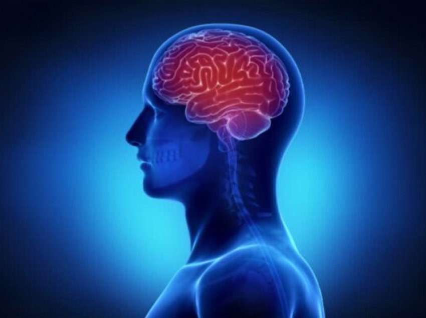 6 rregullat e arta për të zvogëluar rrezikun e një goditje në tru