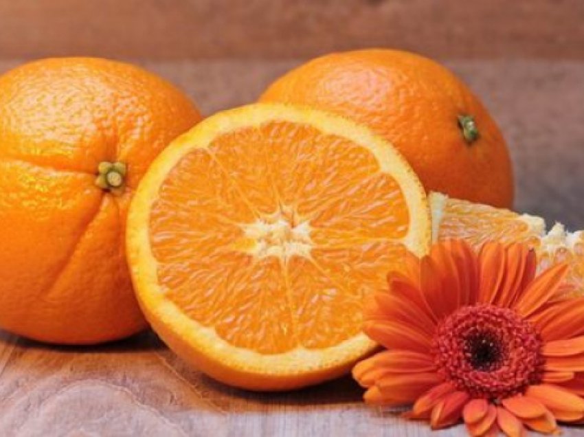 Vetitë e çmuara të lëkurës së portokallit