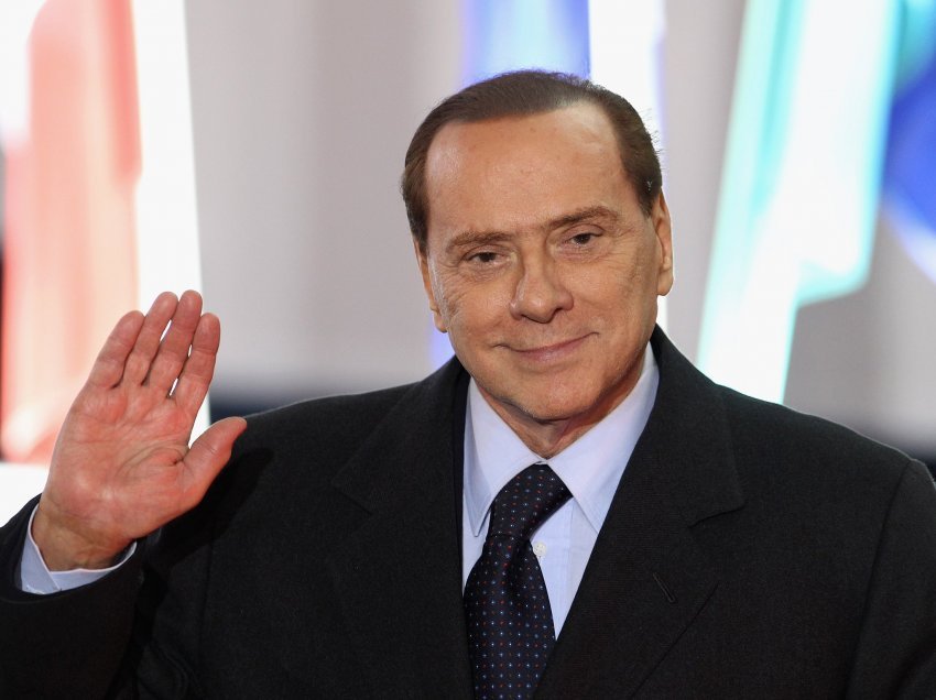 Ish-kryeministri italian lë spitalin pas kontrollit rutinë