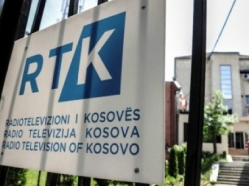 Skandali i radhës në RTK, Hoxha: U paguan 289 mijë euro për një punë që mund ta kryente stafi i mediumit publik