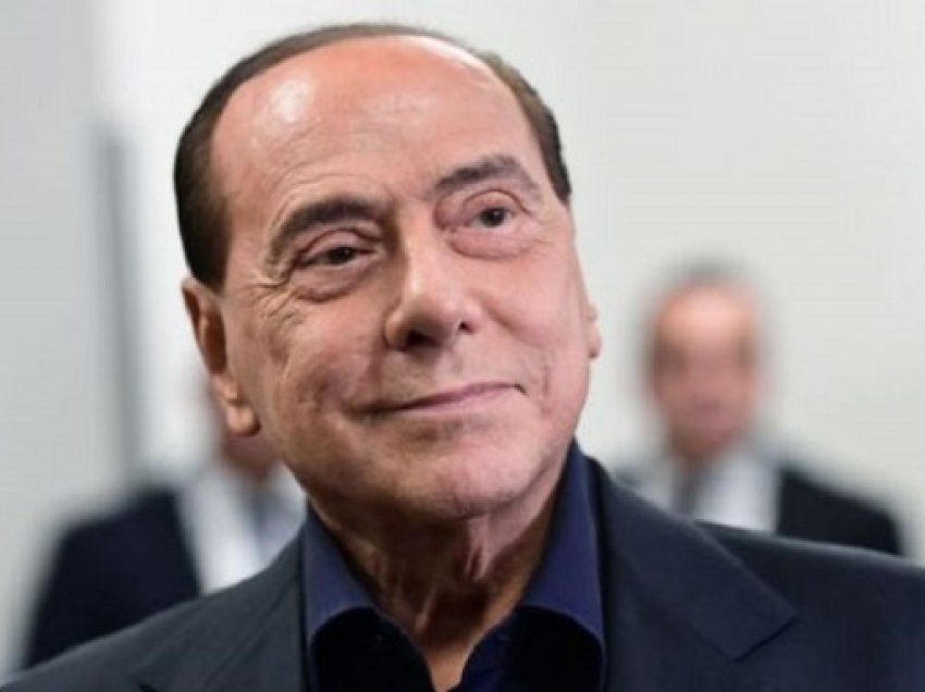 Silvio Berlusconi nis fushatën për president, me ‘kërcënime’ ndaj Draghit