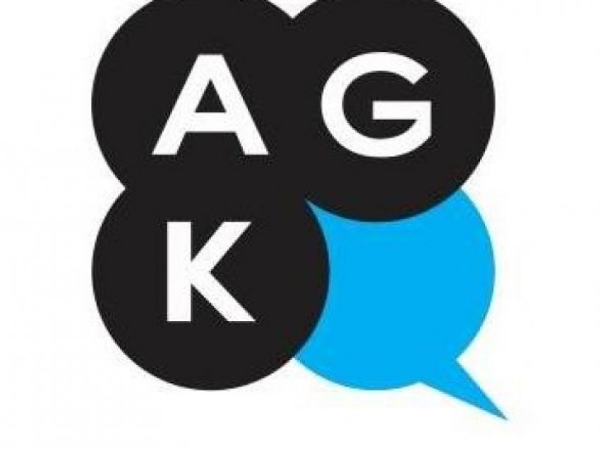 AGK dënon gjuhën denigruese dhe kërcënuese të anëtares së LDK-së, Melihate Tërmkolli, në drejtim të gazetarit Arsim Lani  