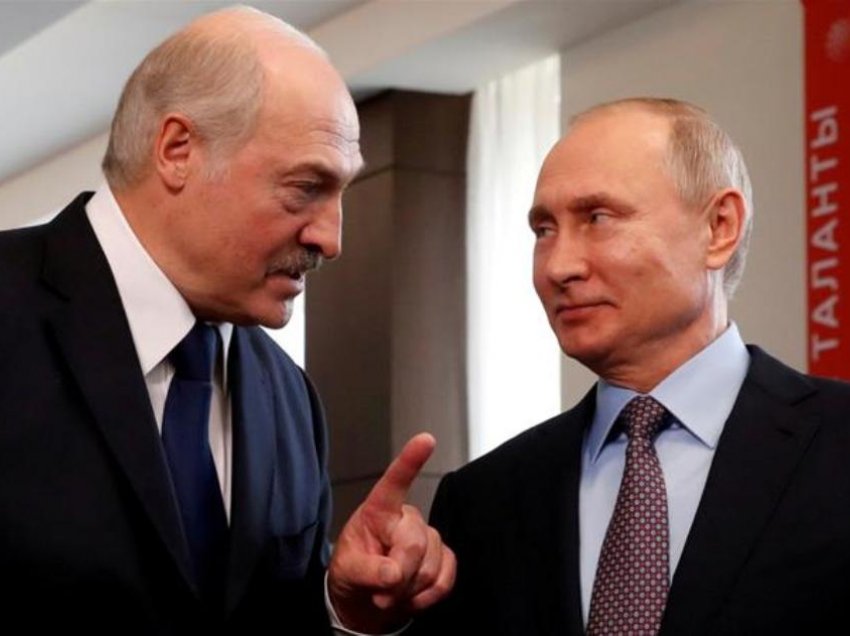 Lukashenka: Lufta në Ukrainë përtej parashikimeve