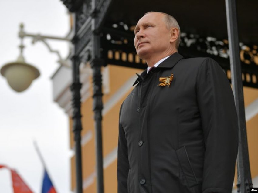 Pse është shpejt të flitet për “pensionimin” e Vladimir Putinit