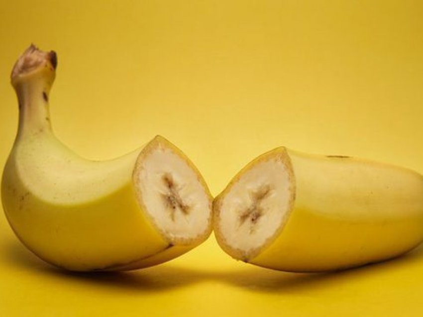 Çaji i bananes është zgjidhja për një ndër problemet tona më shqetësuese