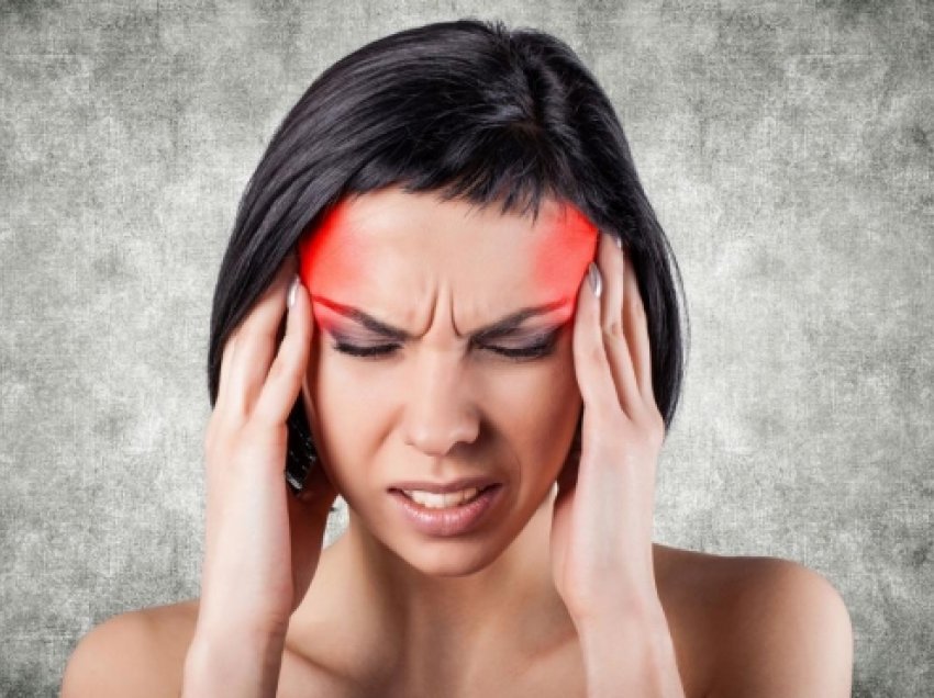 Përse disa njerëz kanë migrenë?