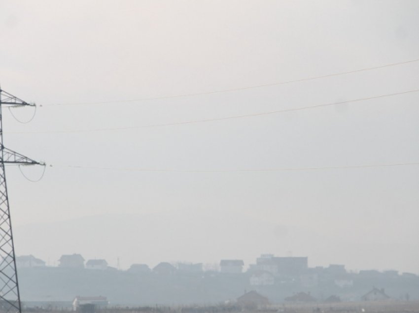 Përgatitet platformë për paraqitjen e ndotësve të ajrit në Maqedoni