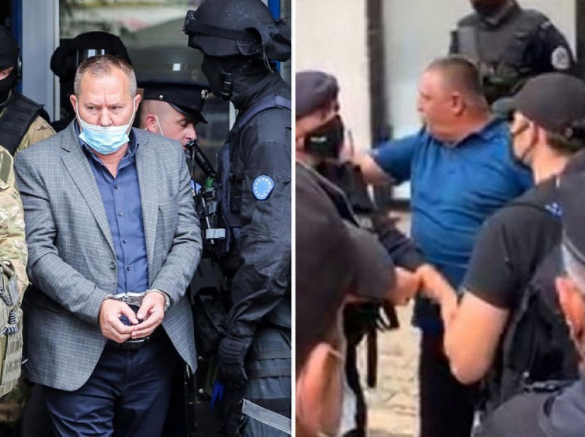 Specialja ua konfirmoi aktakuzat për frikësim të dëshmitarëve, nisin reagimet ndaj Gucatit e Haradinajt