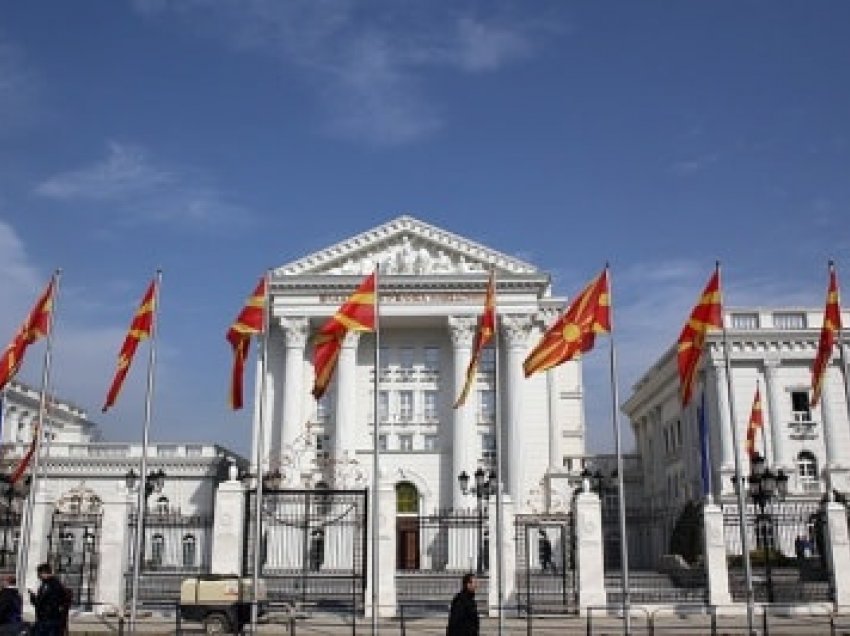 Nënshtetësia, bllokohet Komisioni për gjuhën maqedonase