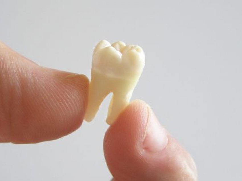 Si ta kuptoni kur duhet të hiqni dhëmballët e pjekurisë