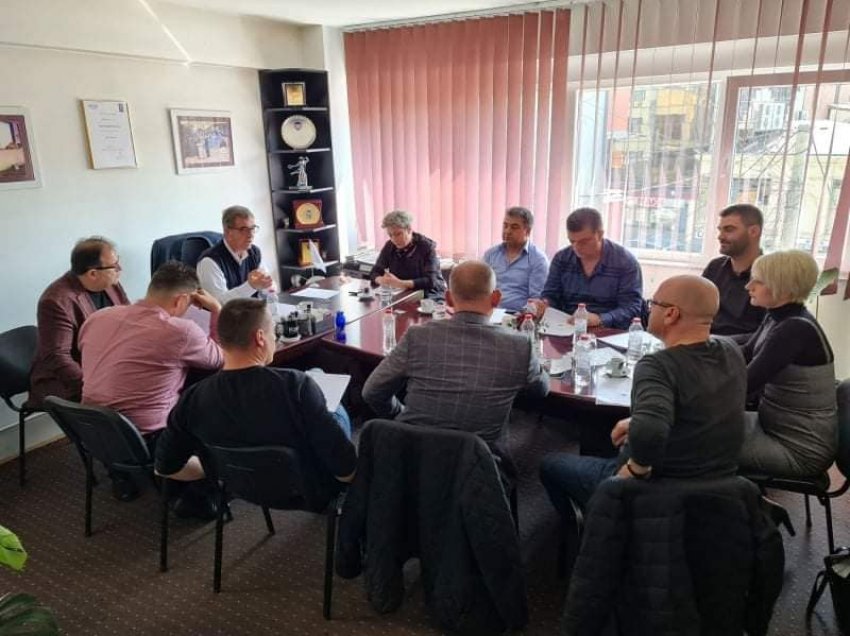Bordi i FHK-së vendos të shpërblejë lojtarët dhe trajnerët e Kombëtares së Kosovës