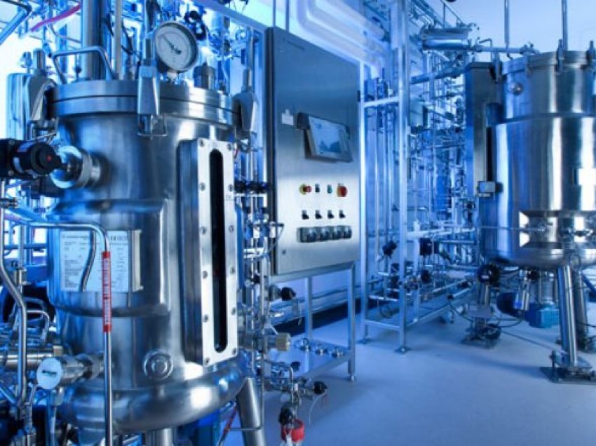 Këtu do të prodhohen miliarda vaksina kundër COVID-19, brenda fabrikës së Pfizer në Gjermani ku punojnë 400 persona