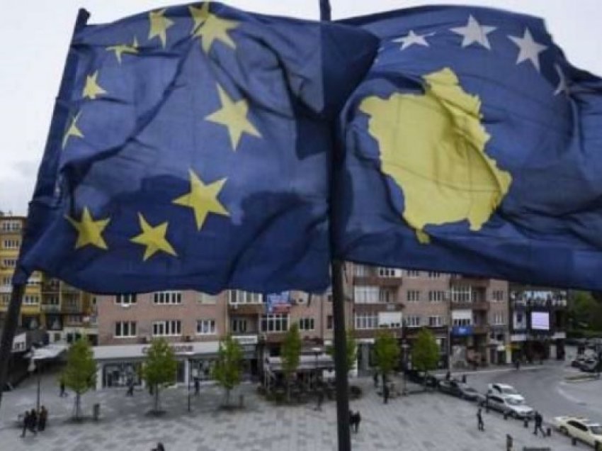 ​5 vjet nga hyrja në fuqi e MSA ndërmjet BE-së dhe Kosovës