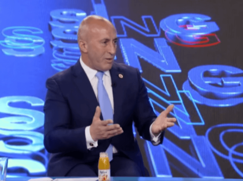 Haradinaj: Kurti mund ta çoj vendin në zgjedhje