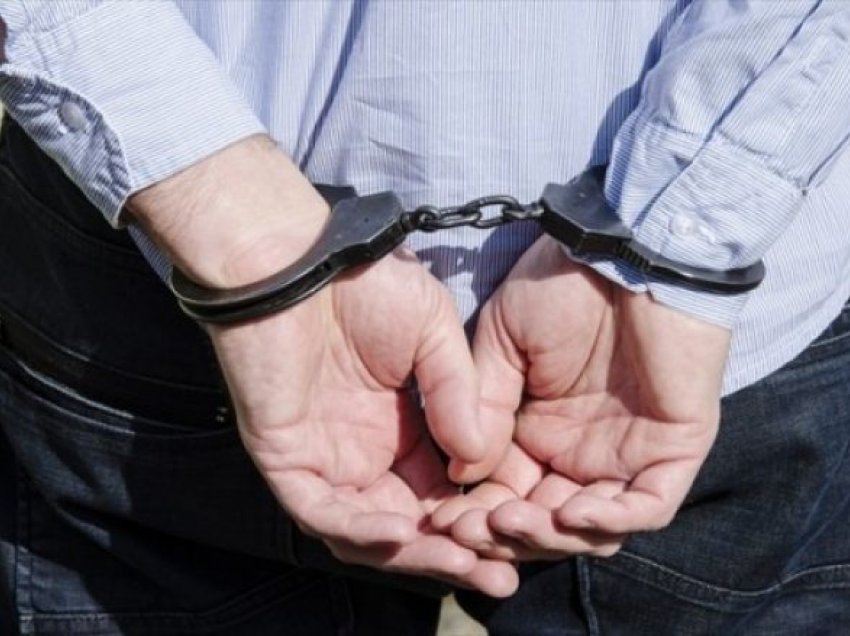 Podujevë, arrestohet një person i kërkuar i cili ishte në kërkim nga policia