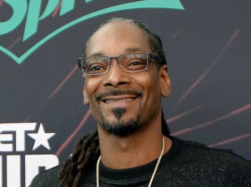 “From Tha Streets 2 Tha Suites”, albumi i ri i Snoop Dogg