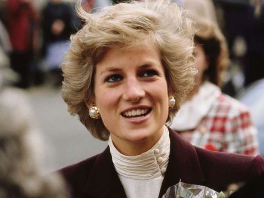 Diana, Princesha e Uellsit, do të nderohet me pllakën blu në Londër