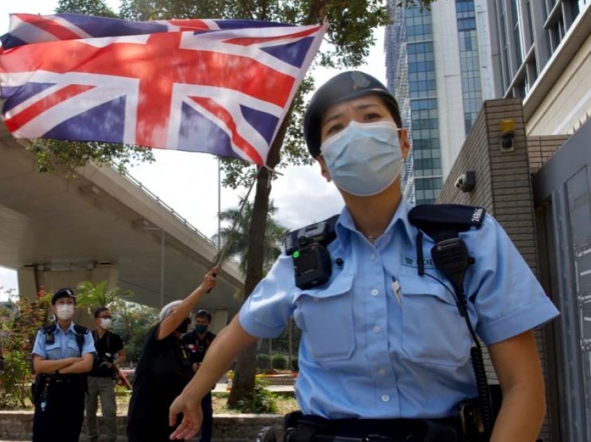 Hong Kong, 7 aktivistë pro-demokracisë dënohen për pjesëmarrje në prostesat e vitit 2019