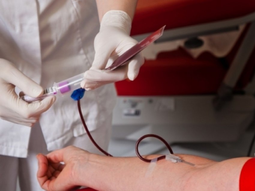 Kërkohet gjak për gruan që abortoi në muajin e tetë të shtatzënisë
