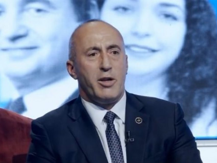Haradinaj frikësohet nga situatat me vendime të Vjosa Osmanit - ja për çka bëhet fjalë