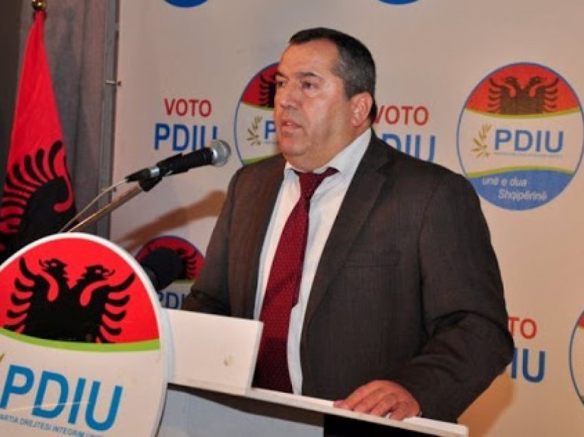 Muhedini: Falenderoj PS për mundësinë, çamët mund të marrin 3 deputetë në Tiranë
