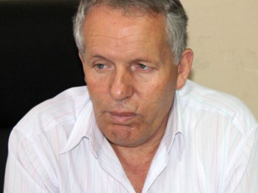 Ndërron jetë ish-nënkryetari i Komunës së Mitrovicës