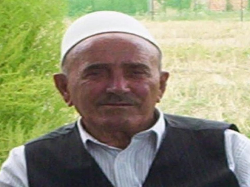 Ndërroi jetë veprimtari i NDSH-së Nebih Kelmendi (Haxhia)