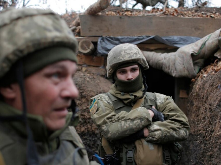 Tensione të larta: Rusia kërcënon sërish Ukrainën
