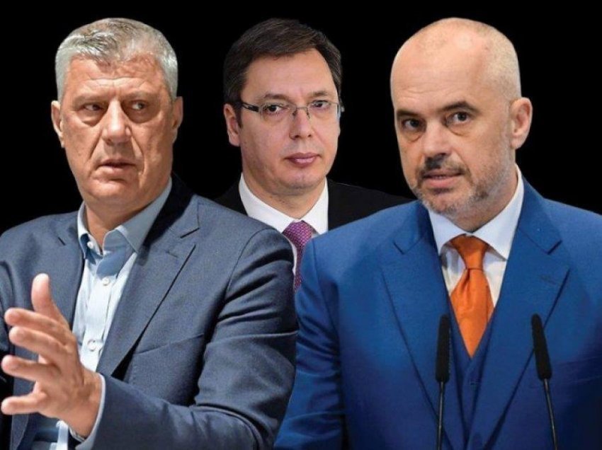 Edi Rama në mes të zgjedhjeve nacionale, dhe “obligimeve ndërkombëtare ndaj Kosovës”, në kohën e trinomit: Vuçiç, Thaçi, Rama