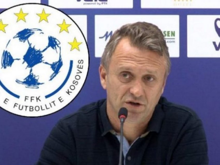 Pavarësisht provokimeve dhe propagandës spanjolle, Salihu thotë se FFK-ja e kreu me sukses punën për ndeshjen Spanjë – Kosovë