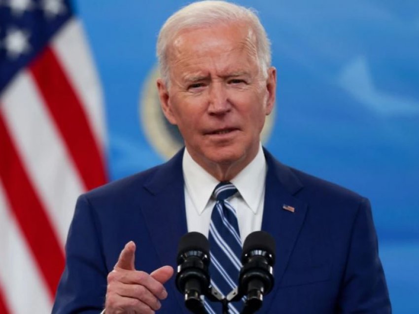 Presidenca Biden krijon mundësinë për rishikimin e autoritetit për luftë