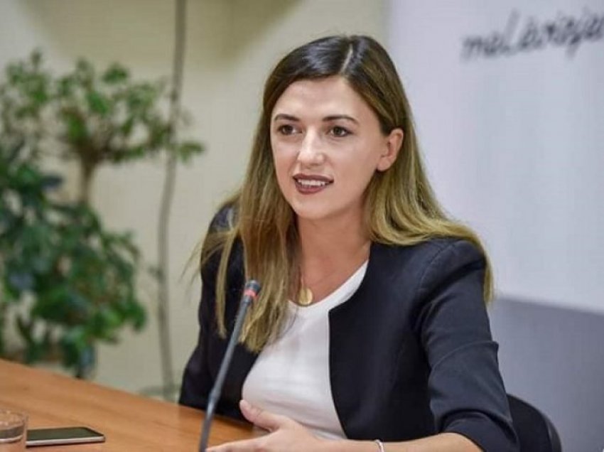 Haxhiu: Ministria po punon në përzgjedhjen e anëtarëve të Komisionit për Provimin e Jurisprudencës