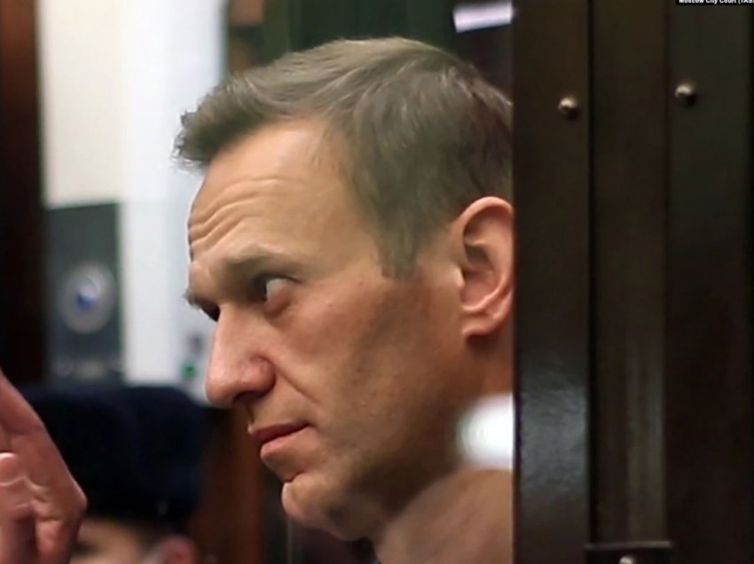 Navalny ka humbur peshë, thonë aleatët e tij