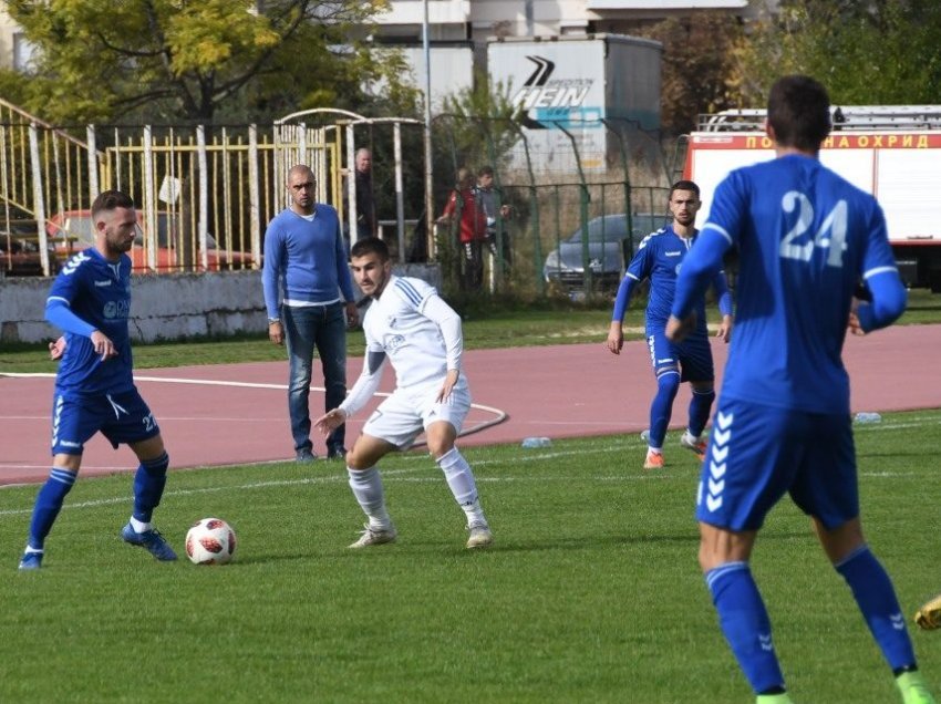 Rezultate të mira të skuadrave shqiptare në Maqedoninë e Veriut 