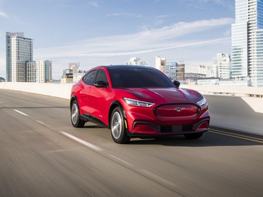 Tesla thyen rekord me dërgesa brenda tre muajve të parë të këtij viti