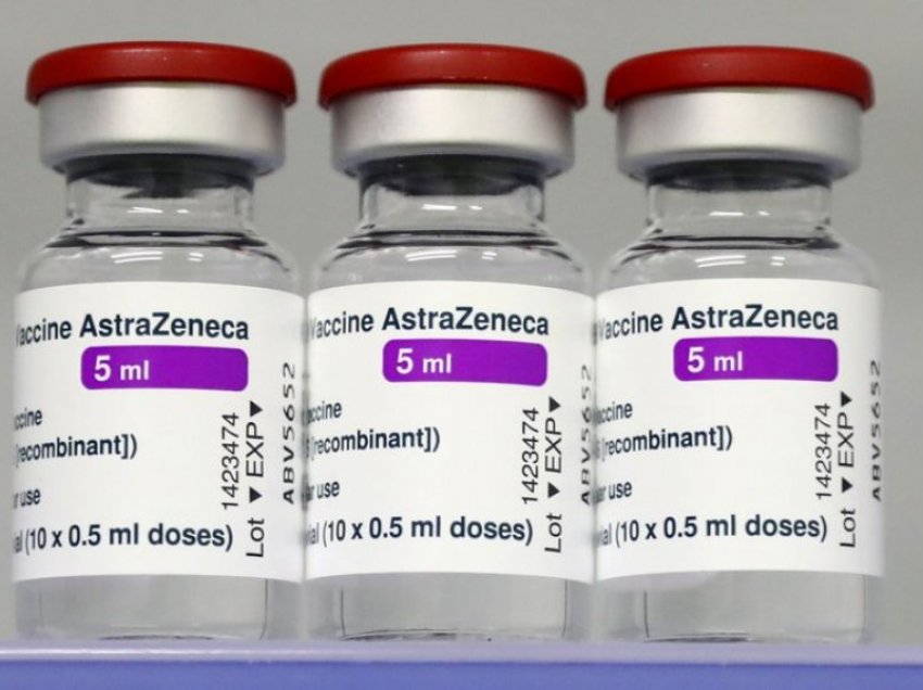 Britania thotë se vaksina “AstraZeneca” është e sigurt