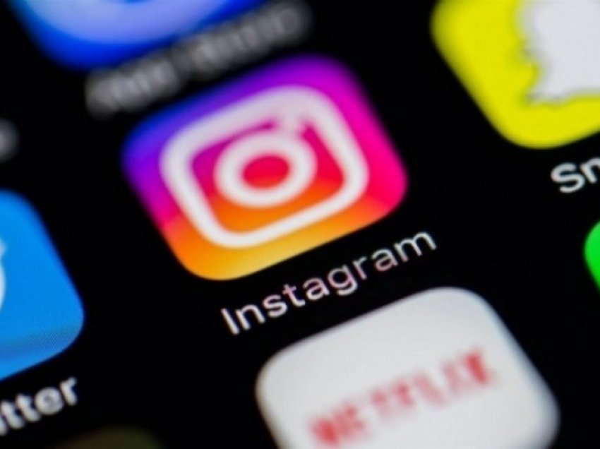 Policia britanike zbulon grupin në Instagram të adoleshenteve ku bisedohej për vetëvrasje