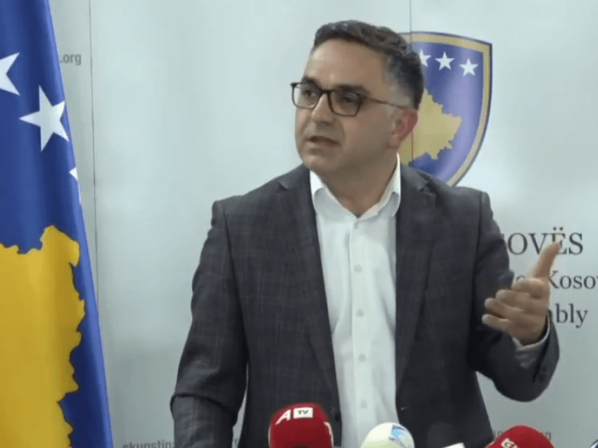 Besnik Tahiri: Masat e reja mundësi biznesi për Shkupin, bregdetin shqiptar e atë malazez