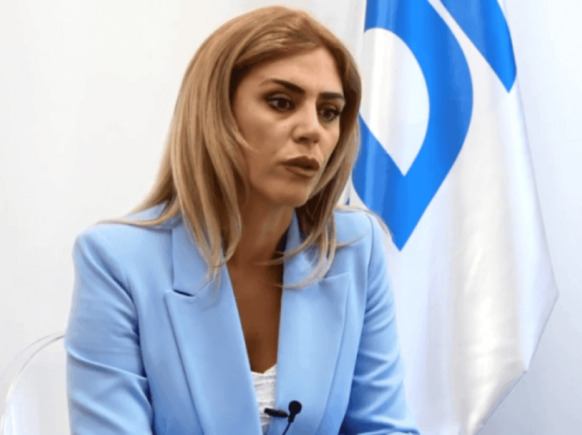 Blerta Deliu tregon a  ka ndërruar PDK qëndrim për votimin e Vjosa Osmanit