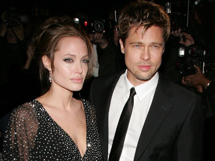 ​Angelina dhe Brad shpenzojnë miliona për avokatë, ende s’kanë rënë dakord për asgjë